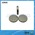 Jamag neodymium magnet 10*1.5mm for packaging